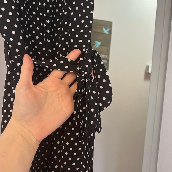 Polkadot Jumper - Picture 3 of 4